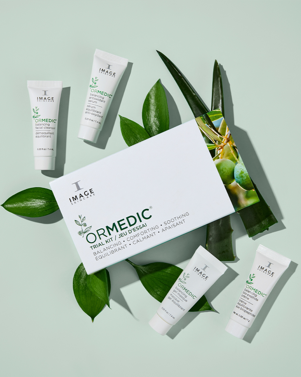 ORMEDIC® Trial Kit