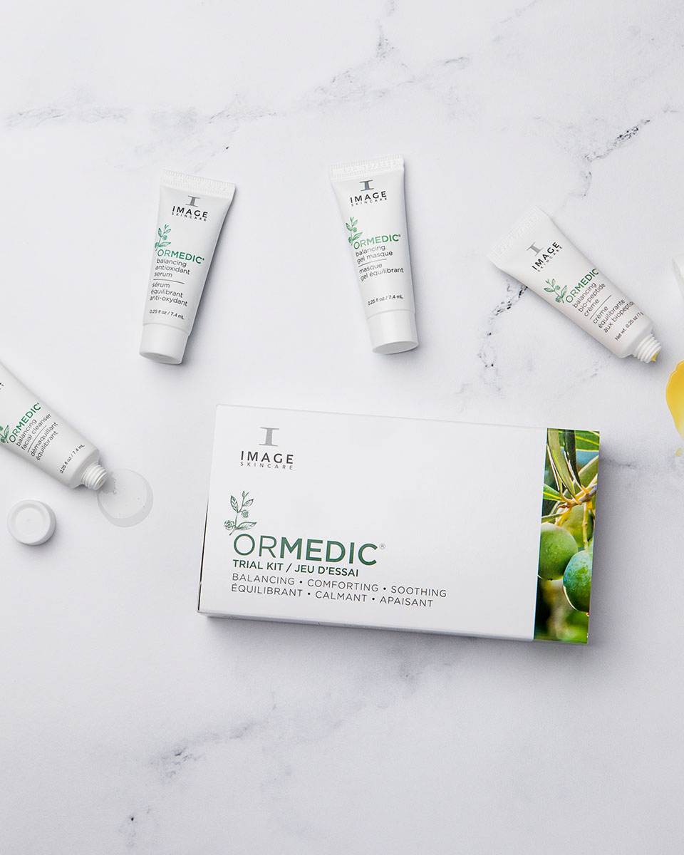 ORMEDIC® Trial Kit