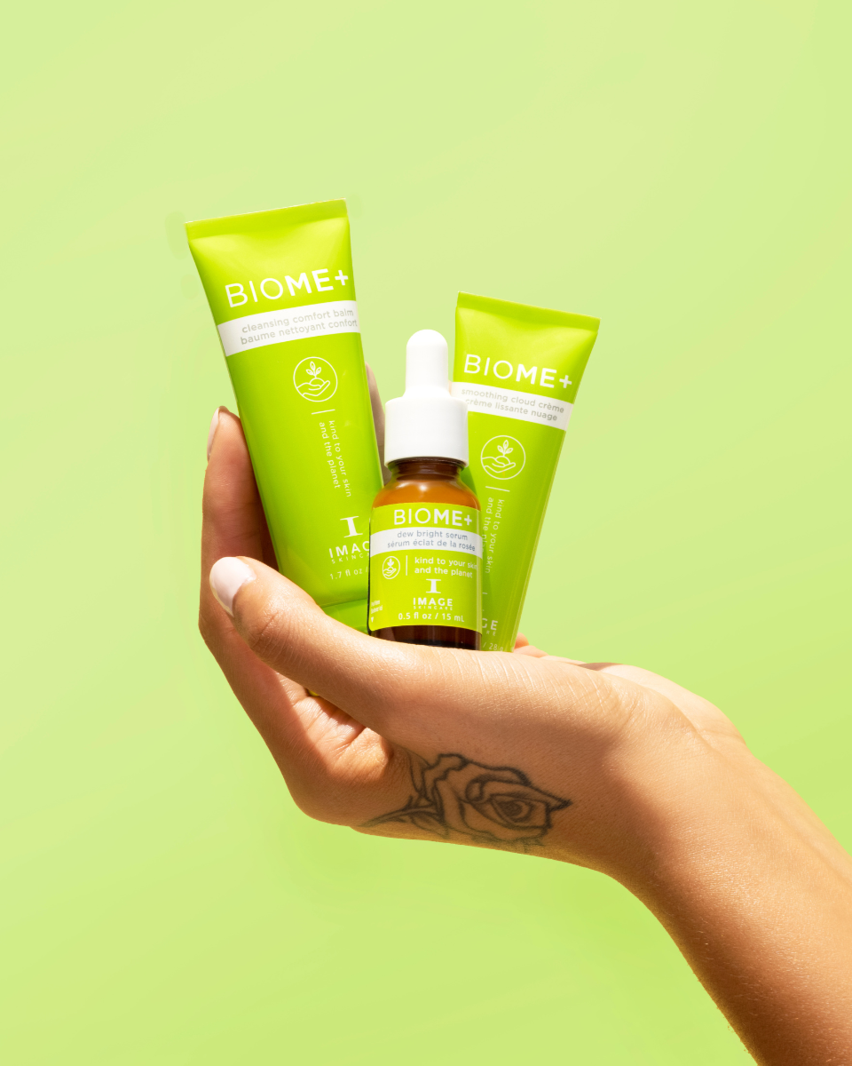 BIOME+™ Microbiome Essentials