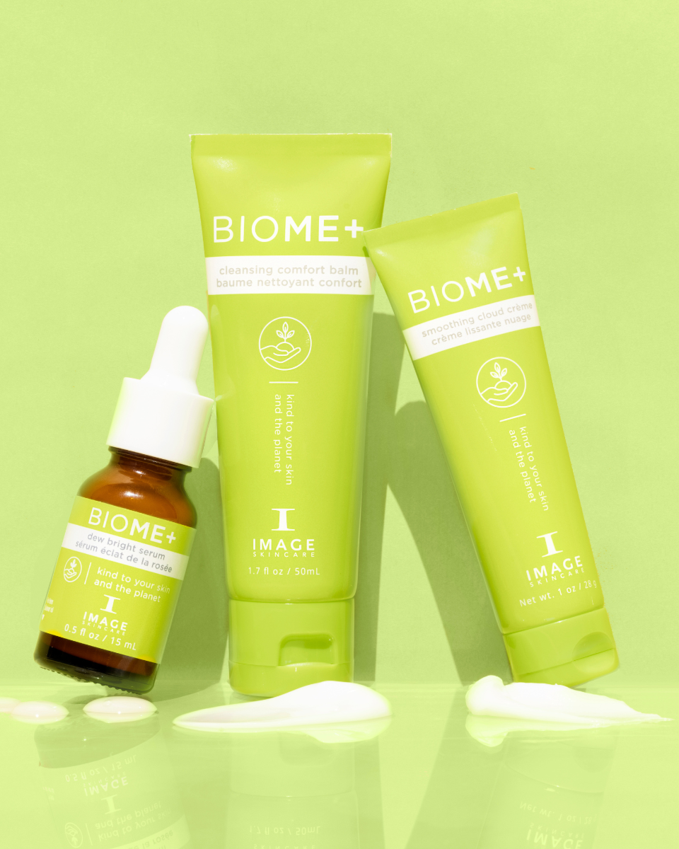 BIOME+™ Microbiome Essentials