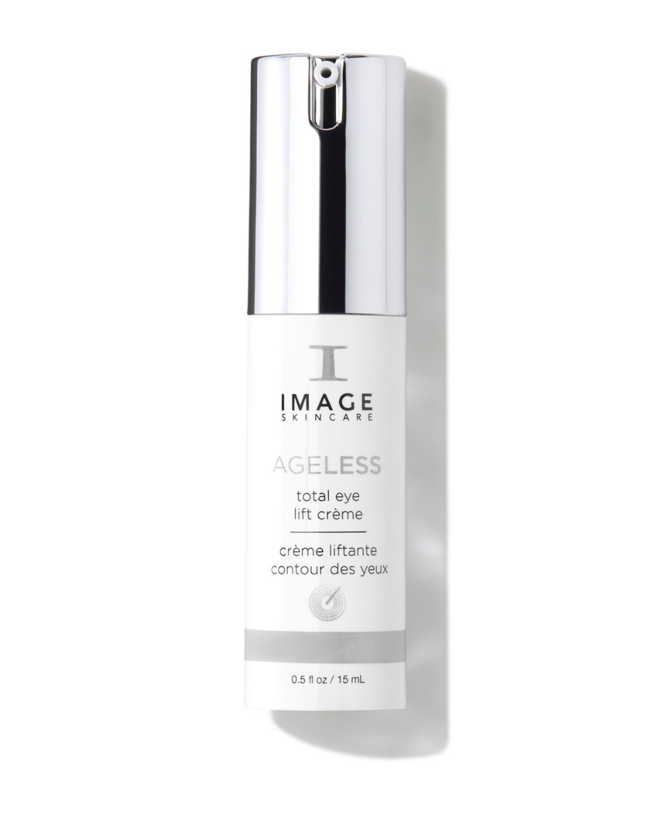 AGELESS total eye lift cream, 15 ml