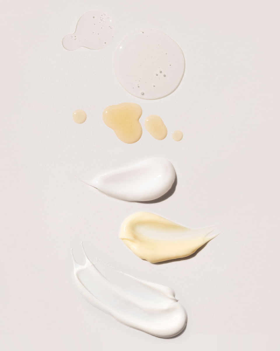 Post-Treatment Trial Kit
