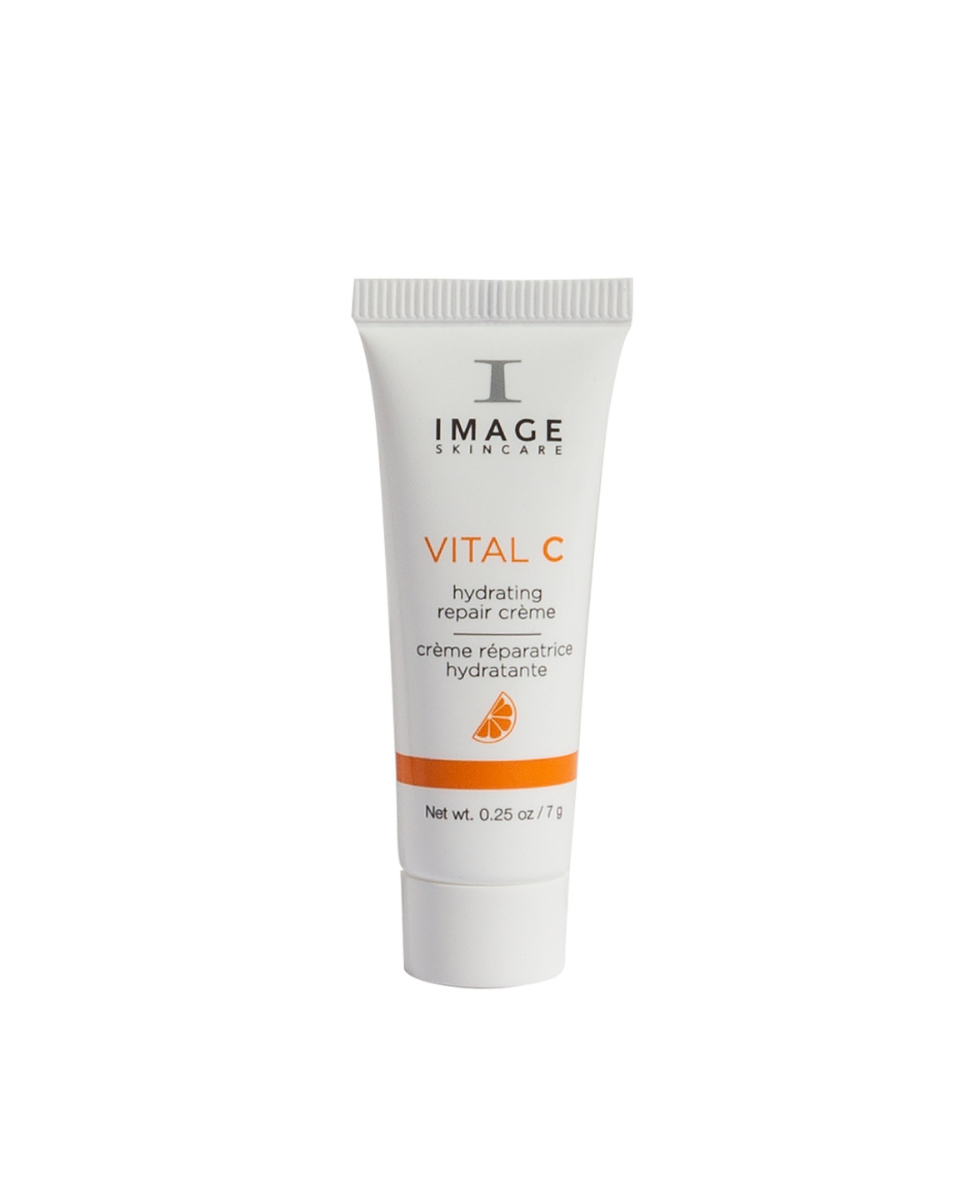 VITAL C Trial Kit