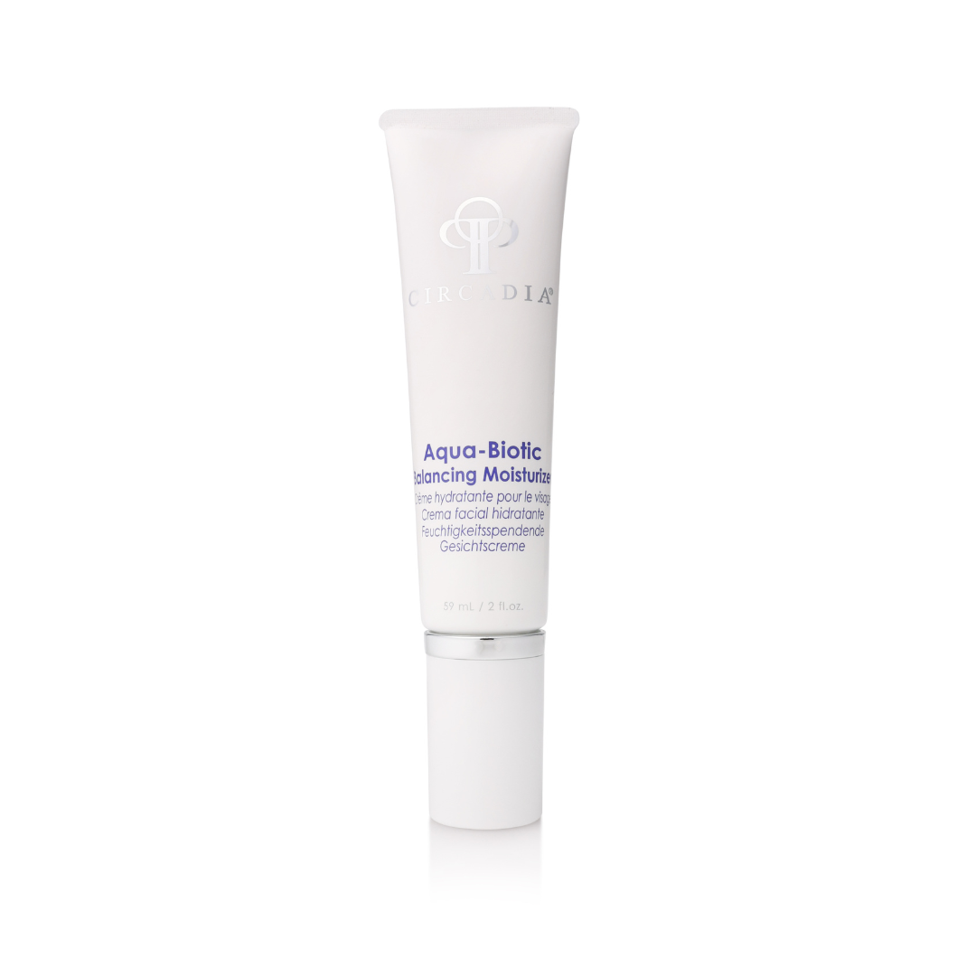 Aqua-Biotic Balancing Moisturizer 2oz