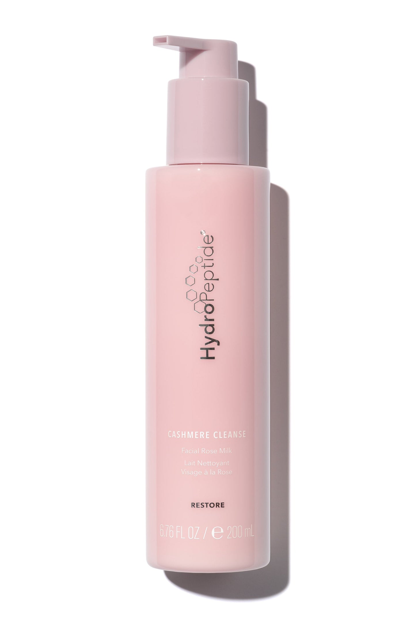 Hydropeptide Cashmere Cleanse, 200 ml