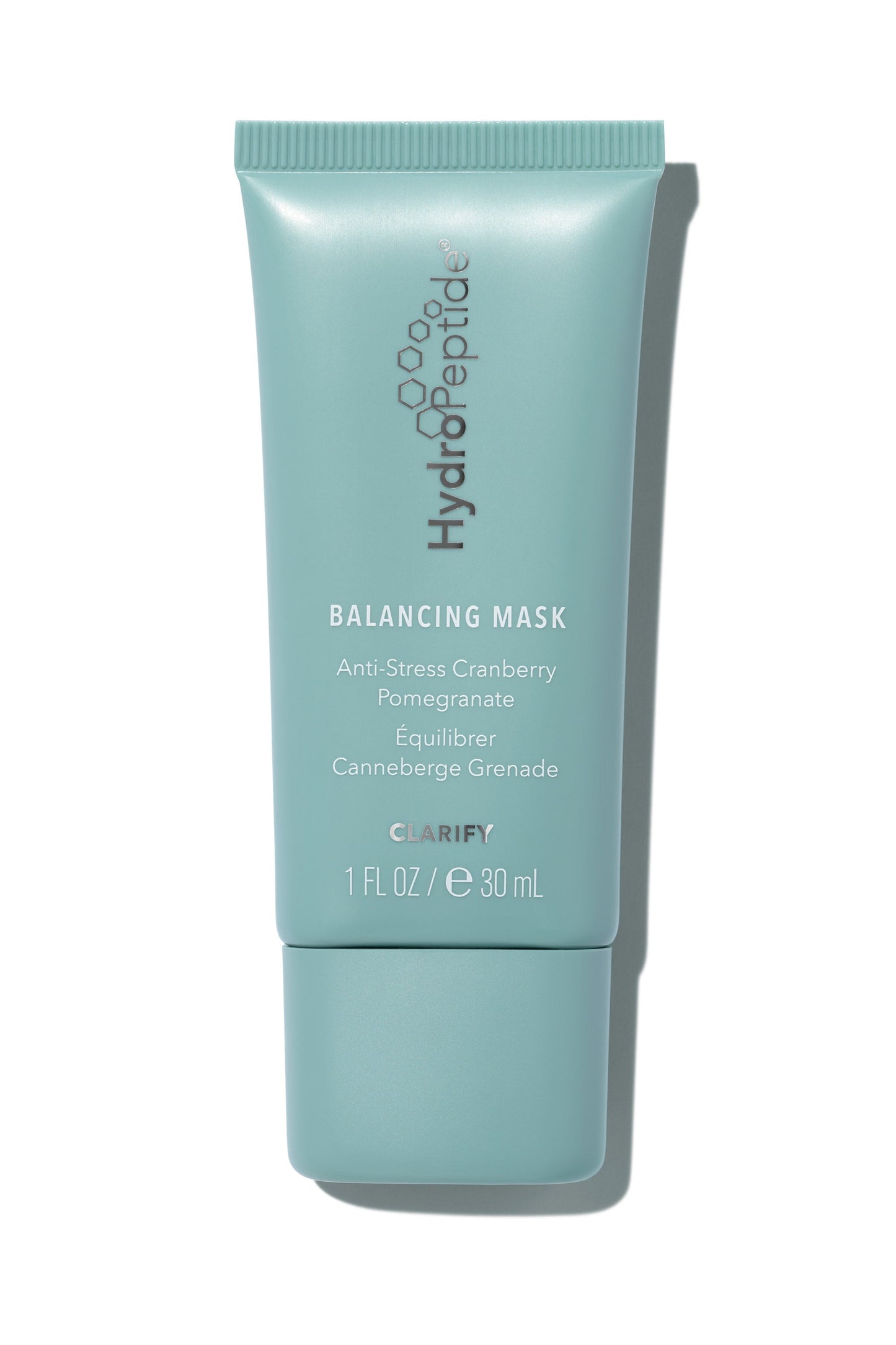 Hydropeptide Balancing Mask, 30 ml