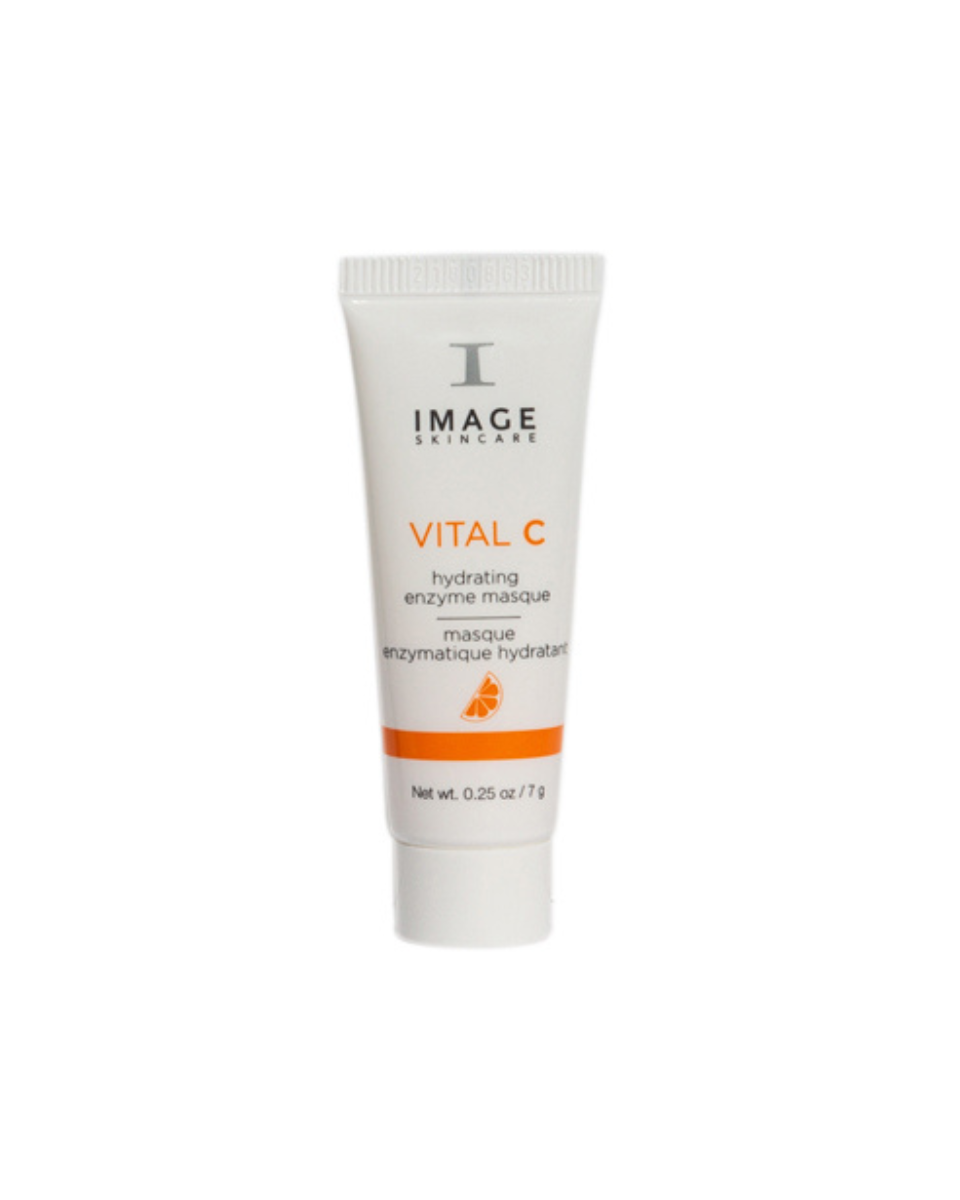 VITAL C Trial Kit