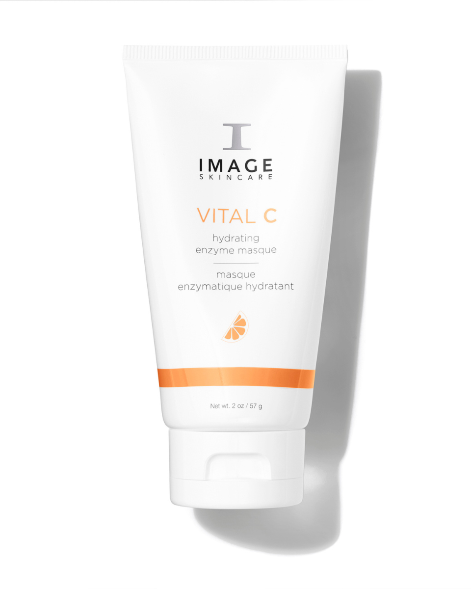 VITAL C hydrating enzyme masque, 57 g