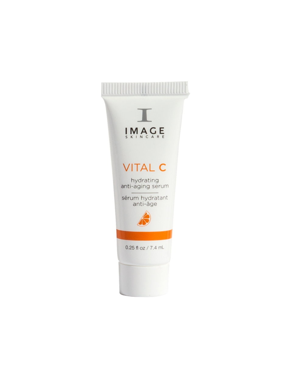 VITAL C Trial Kit