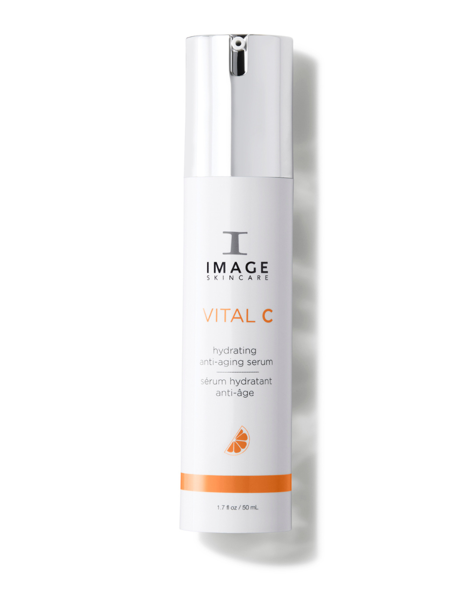 VITAL C hydrating anti-aging serum, 50 ml