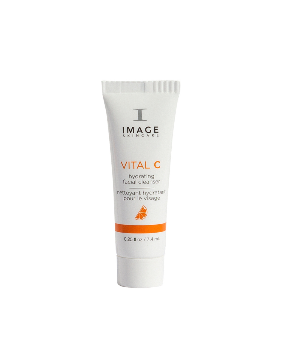 VITAL C Trial Kit