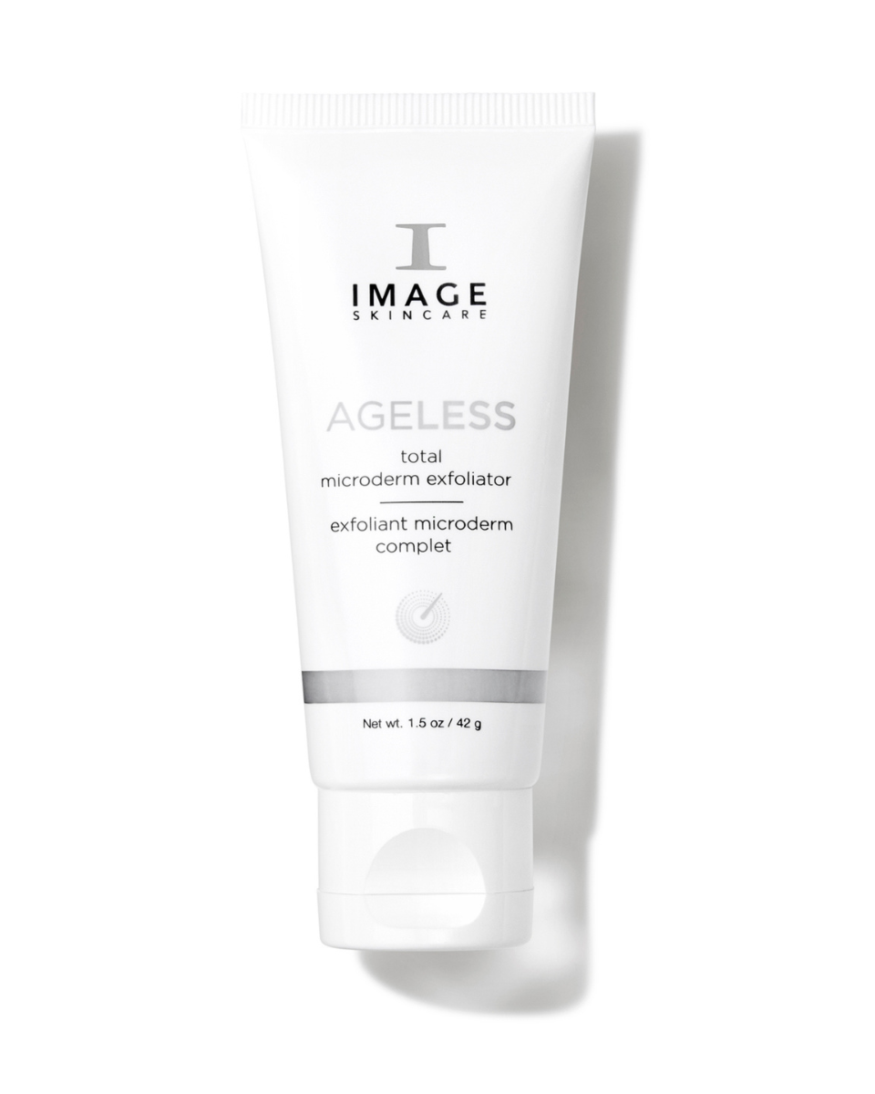 AGELESS total microderm exfoliator, 42 g