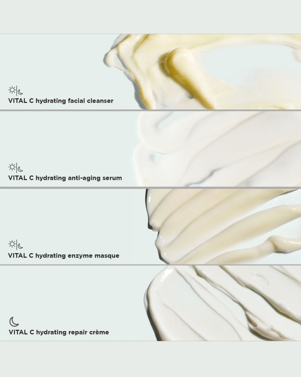 VITAL C Trial Kit