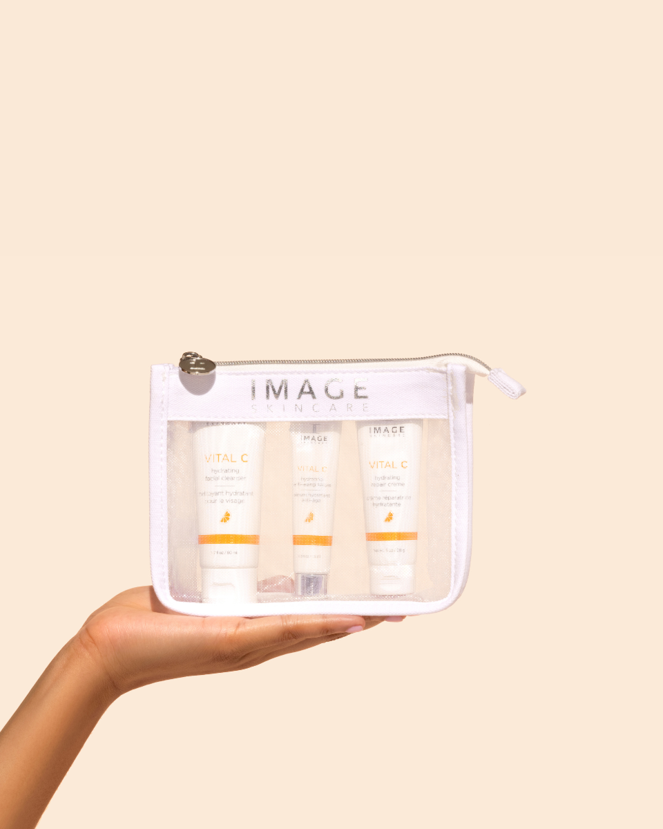 VITAL Hydration Travel Set