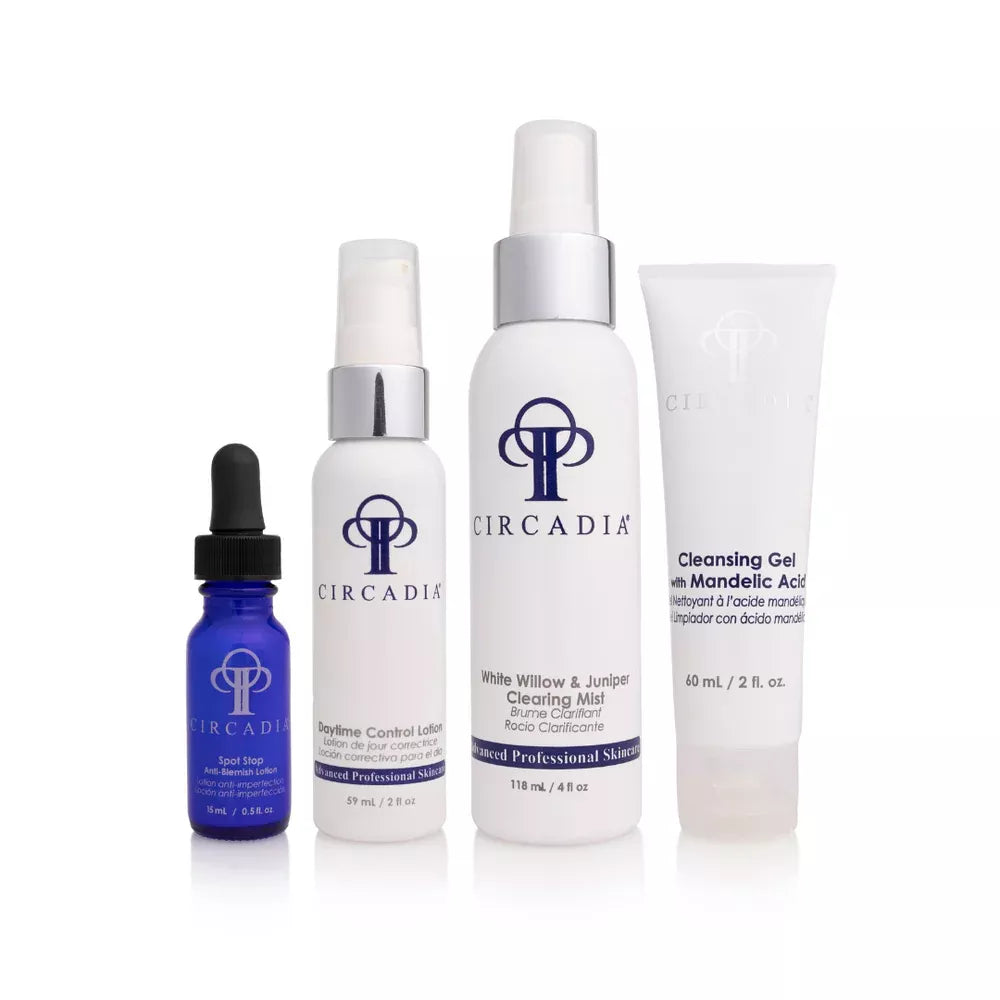 Acne Regimen Kit