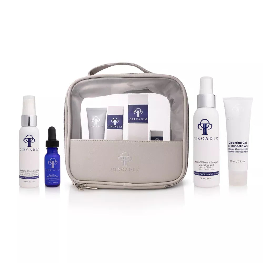 Acne Regimen Kit