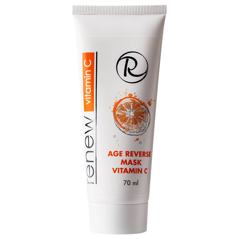 Age Reverse Mask Vitamin C, 70ml