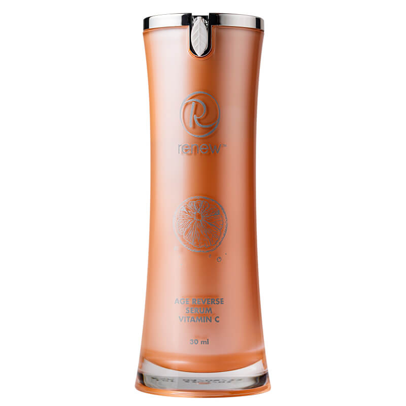 Age Reverse Serum Vitamin C, 30ml