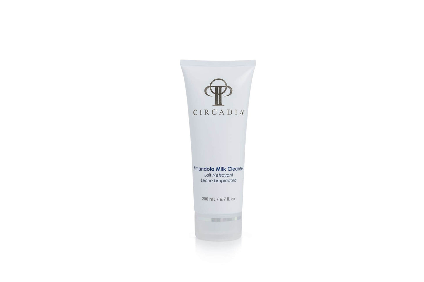 Amandola Milk Cleanser 200 ml