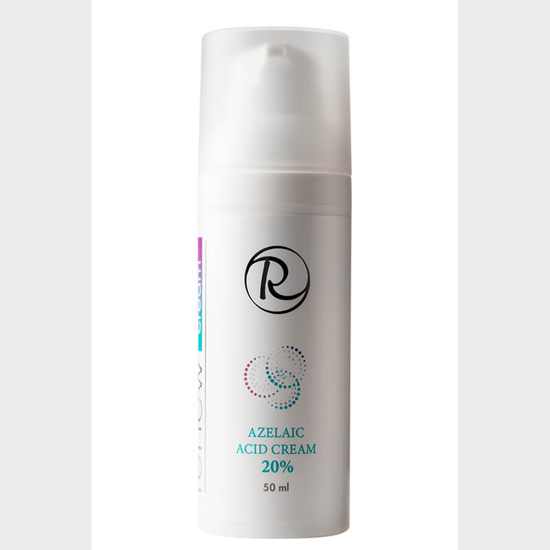 Azelaic Acid Cream 20%
