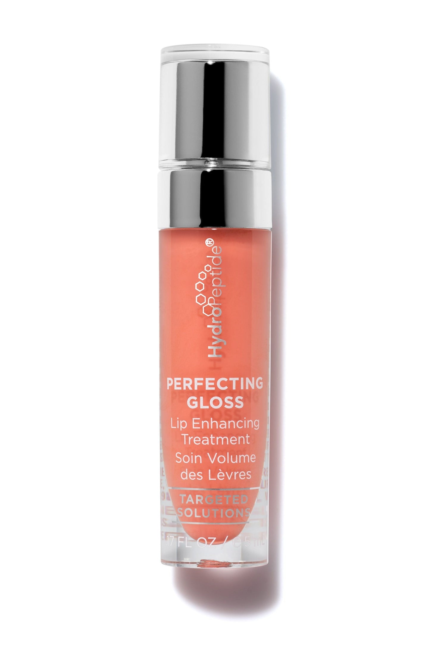 Hydropeptide Perfecting Gloss, 5 ml