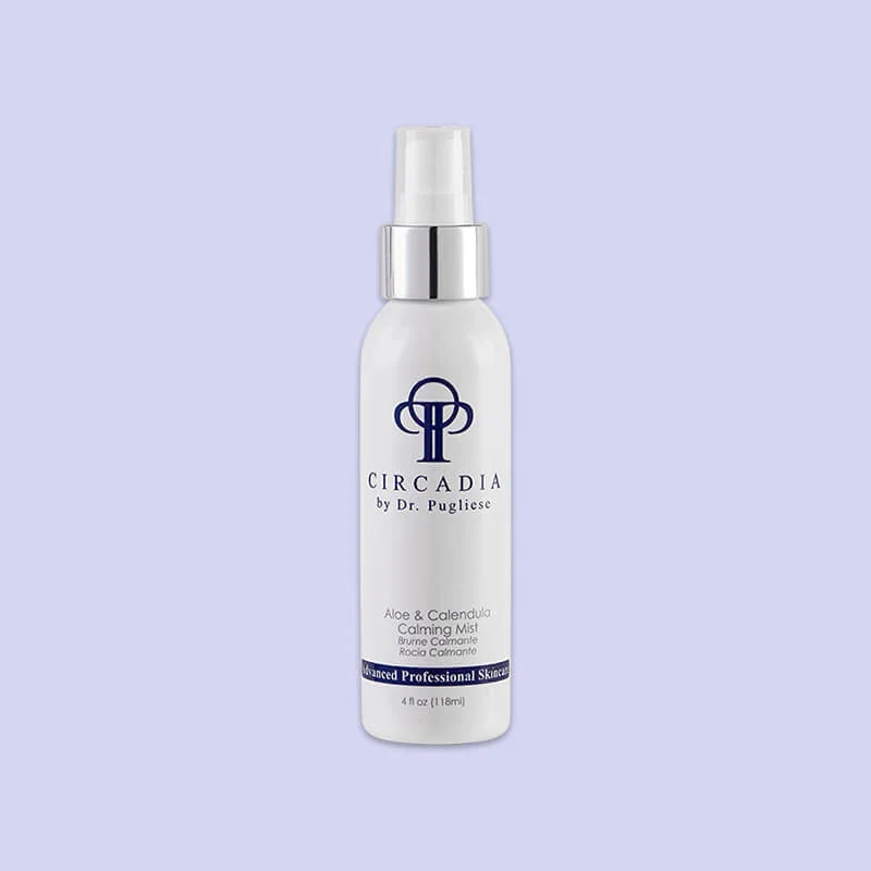 Aloe & Calendula Calming Mist, 120ml