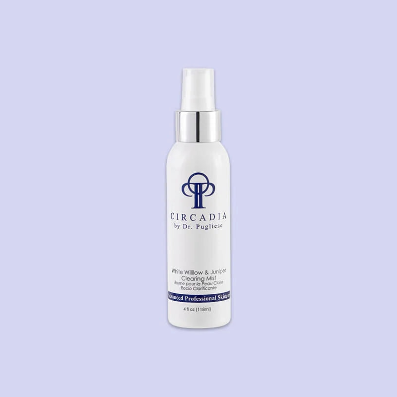 White Willow & Juniper Clearing Mist, 120ml
