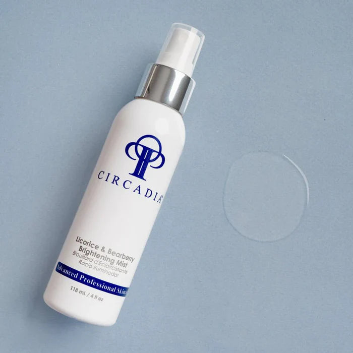 Licorice & Bearberry Brightening Mist, 120ml