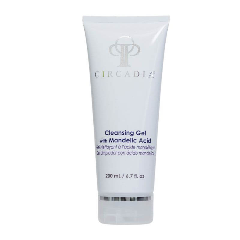 Cleansing Gel with Mandelic Acid 200 ml