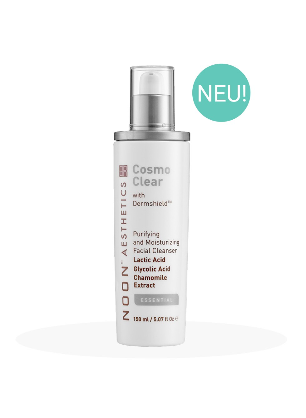 Cosmo Clear