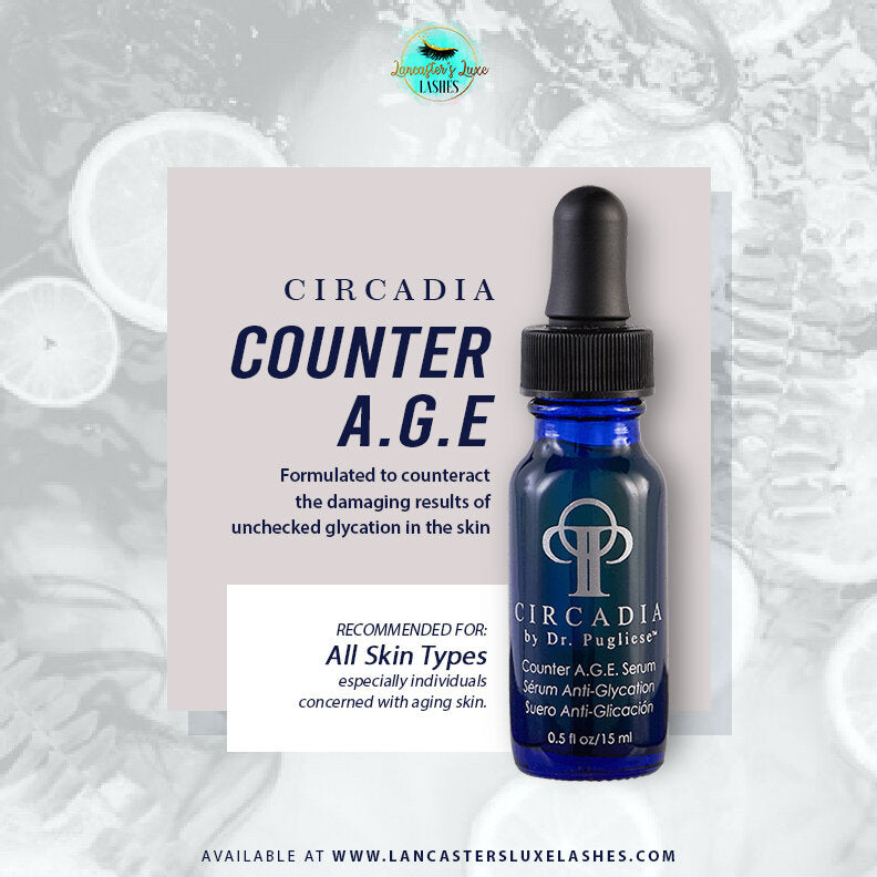Counter AGE 15ml