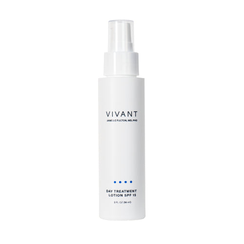 Day Treatment SPF 15, 86 ml