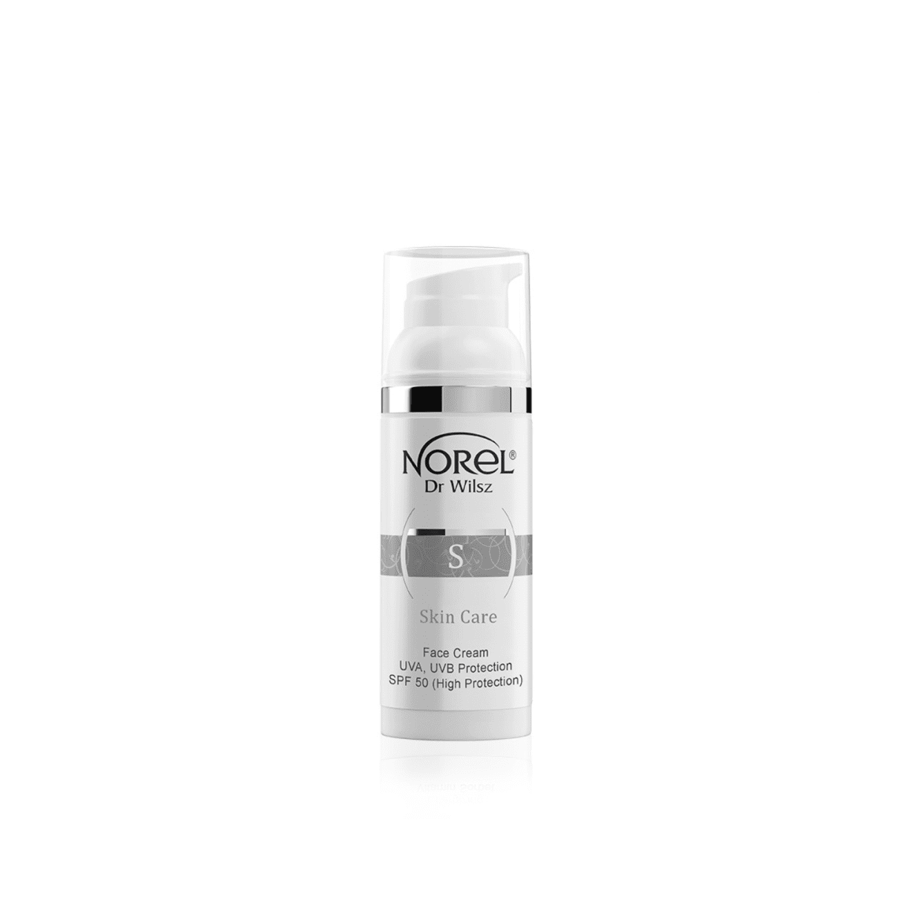 Moisturizing Protective Cream SPF 50