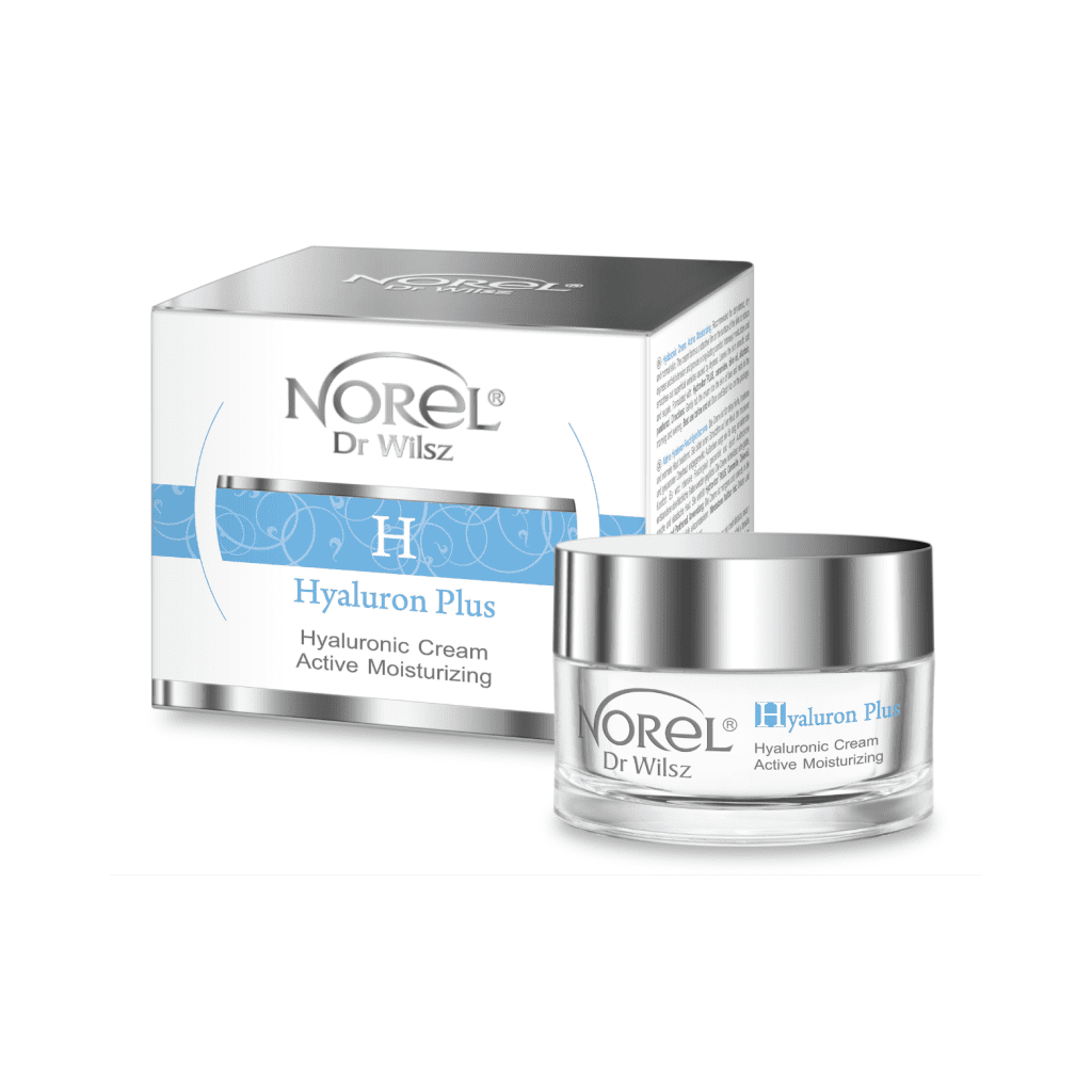 Active Hyaluron Moisturizer