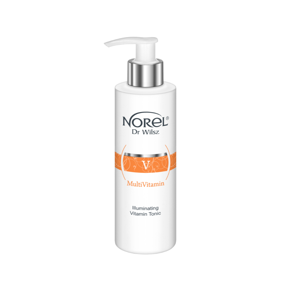 Aufhellendes Vitamin-Tonic