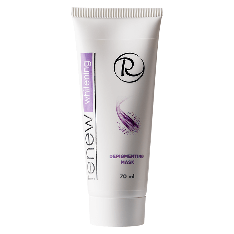 Depigmenting Mask, 70 ml