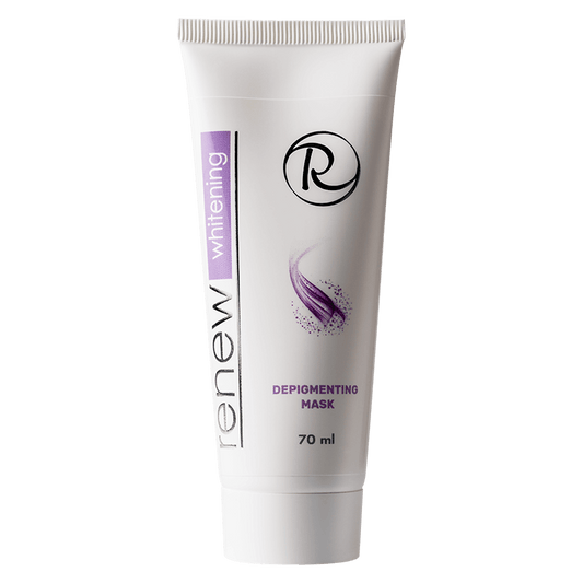 Depigmenting Mask, 70 ml