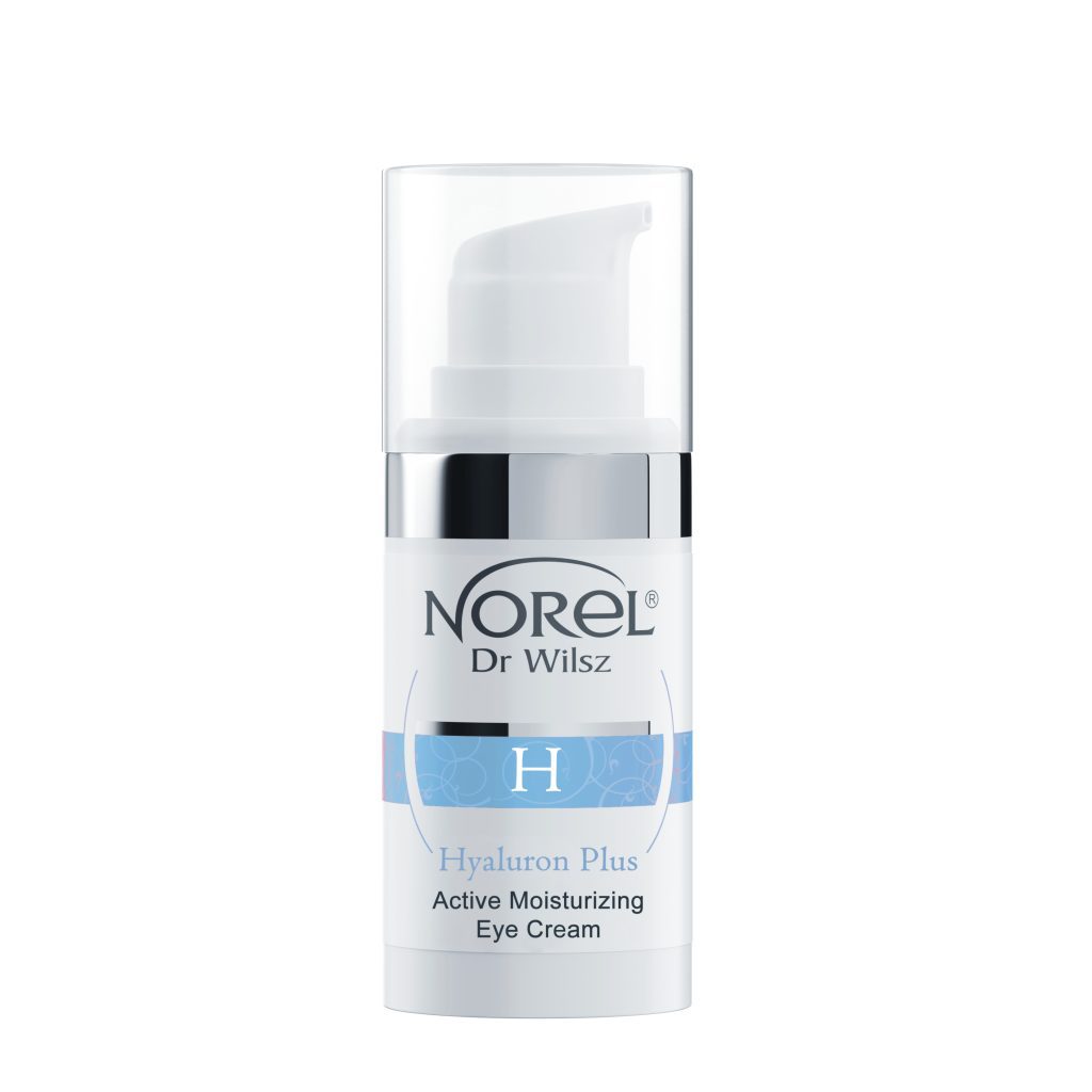 moisturizing eye cream