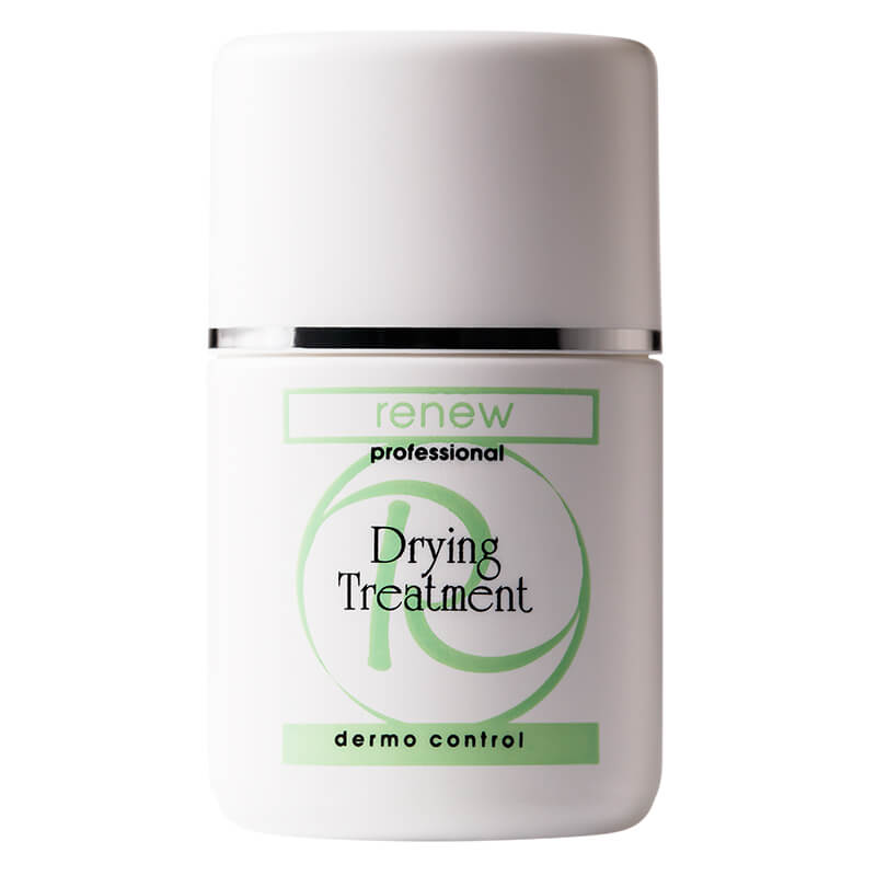 Drying Treatment