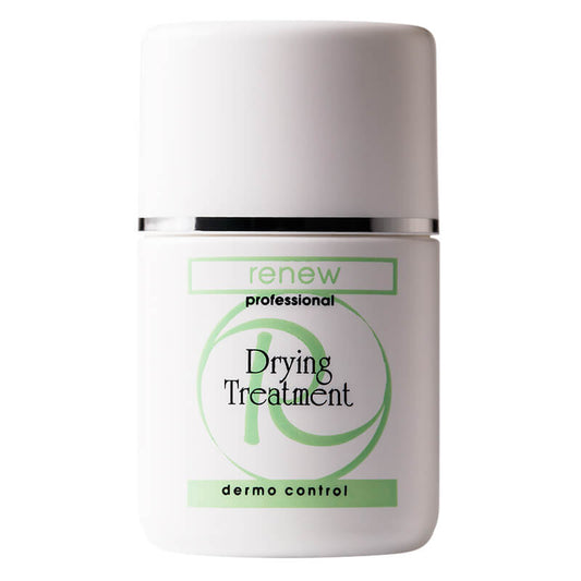 Drying Treatment