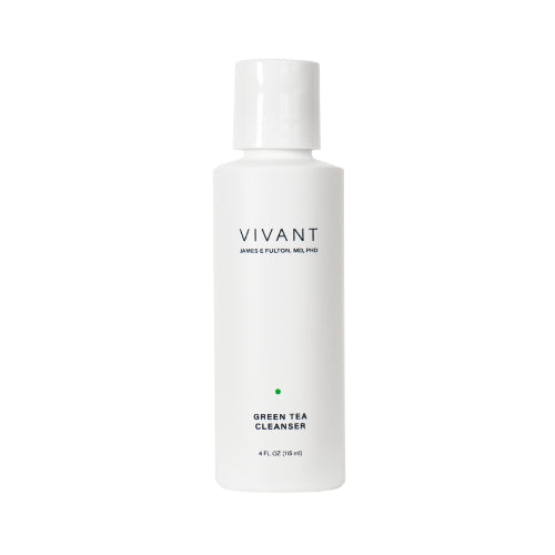 Green Tea Antioxidant Cleanser, 118 ml