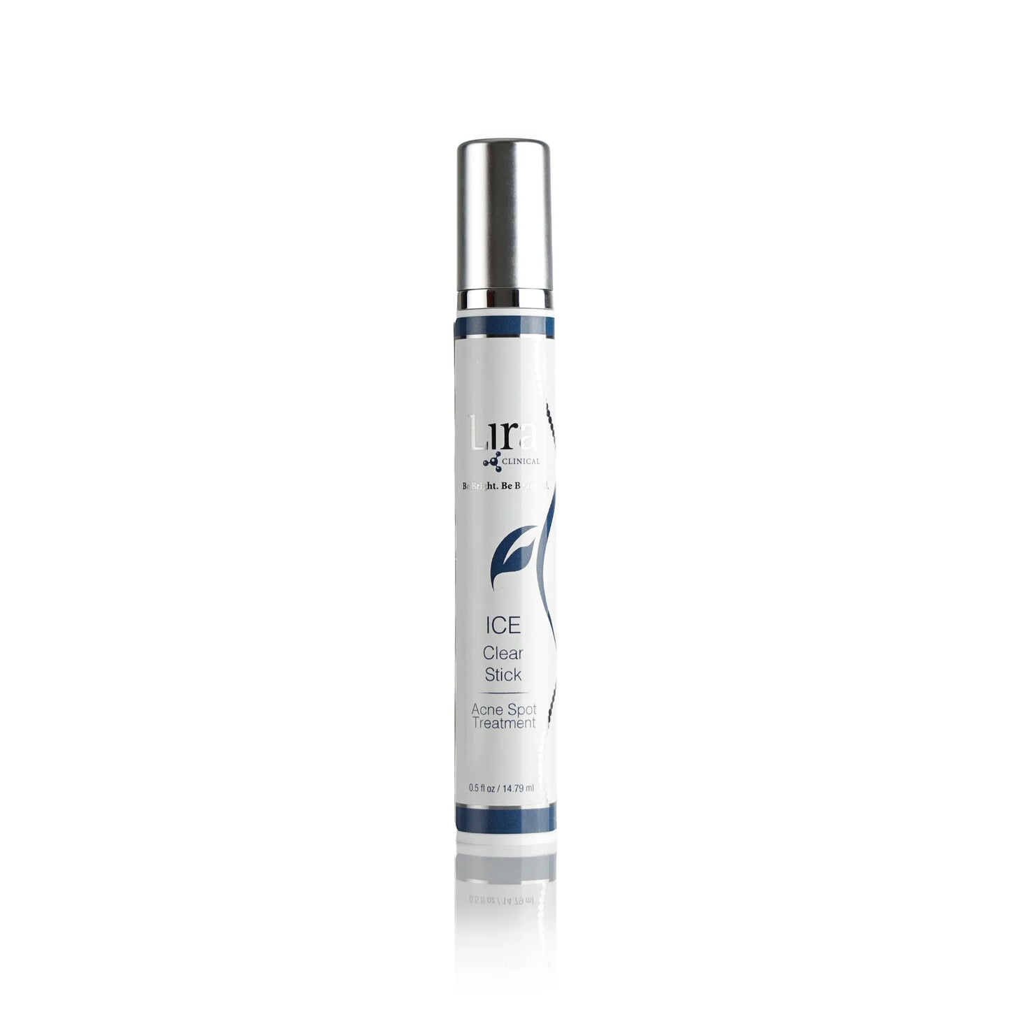 Lira Clinical Ice Clear Stick 14.8ml