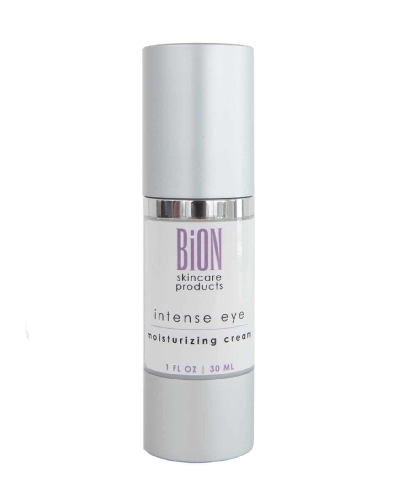 Intensive moisturizing cream for the eyes