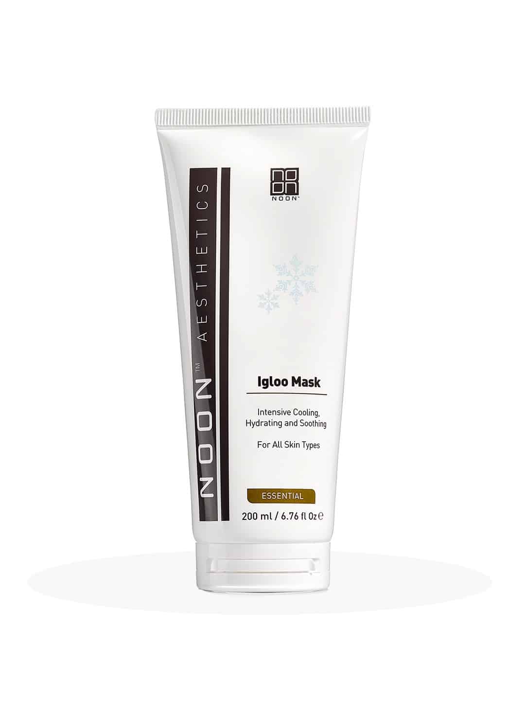 Igloo Mask 70g