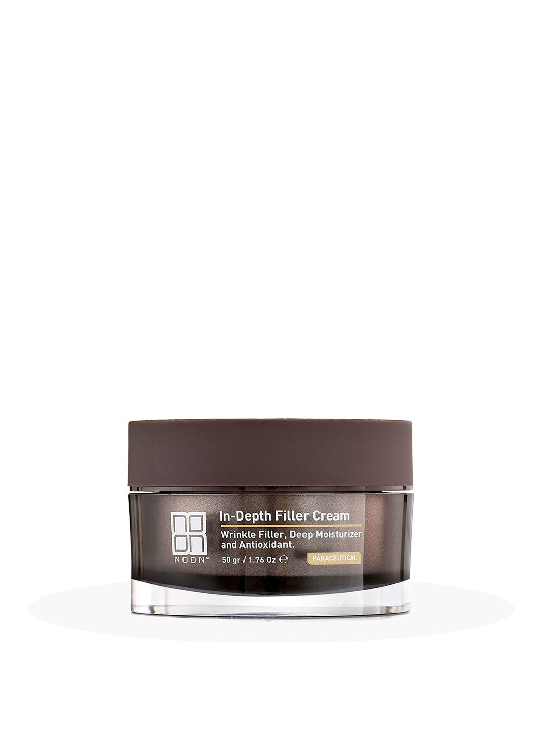 In-Depth Filler Cream 50g
