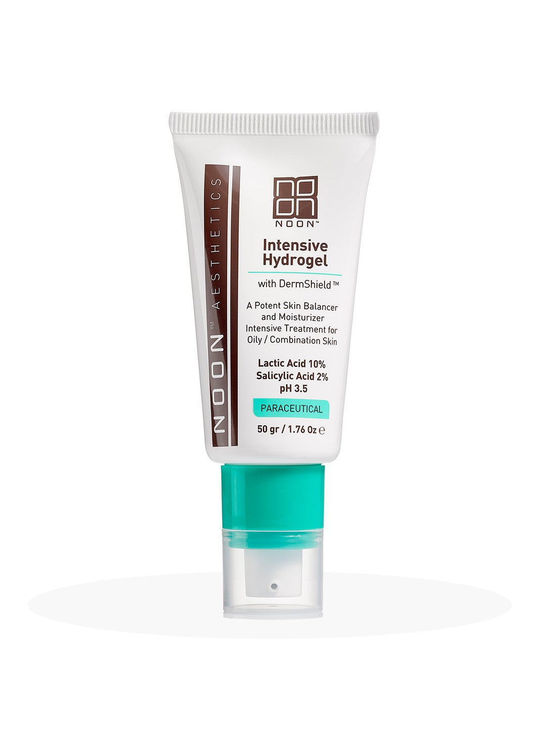Intensive Hydrogel 50g
