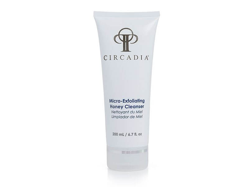 Micro-Exfoliating Honey Cleanser 200 ml