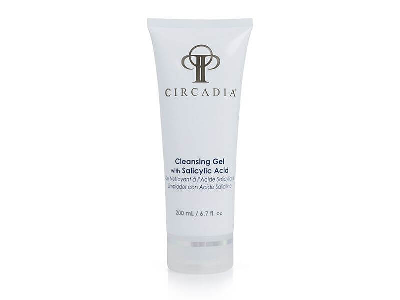 Cleansing Gel with Salicylic Acid 200 ml