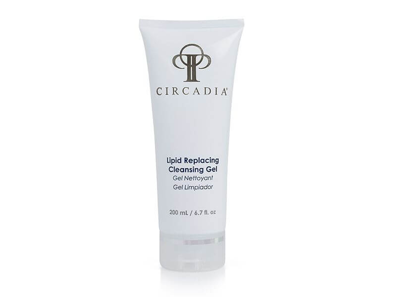 Lipid Replacing Cleansing Gel 200 ml