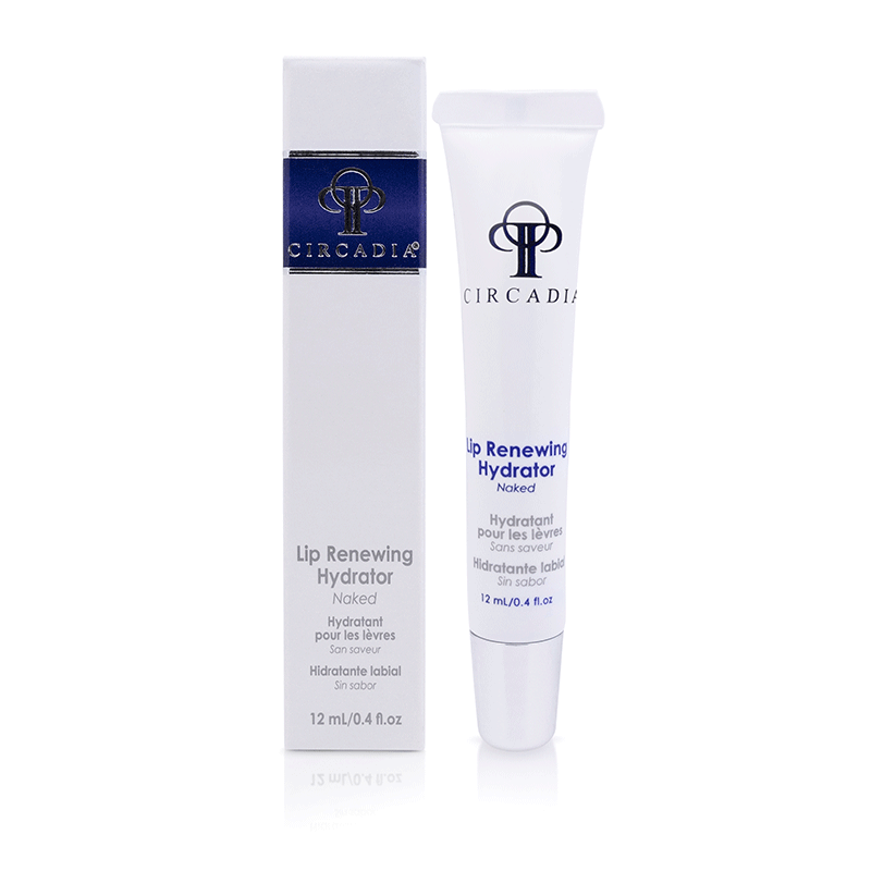 Lip Renewing Hydrator, 12ml (NAKED)